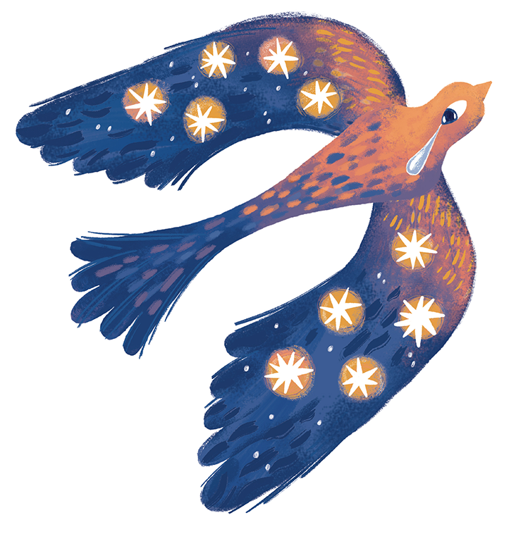 Ilustracija Marija Popović